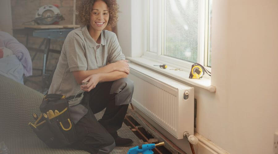 Professional Water heater repair services in Antoine, AR